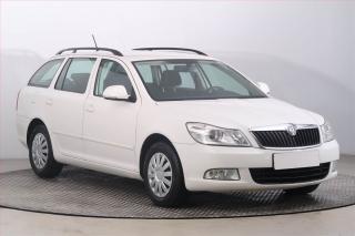 koda Octavia Ambiente 1.6 TDI, Tempomat