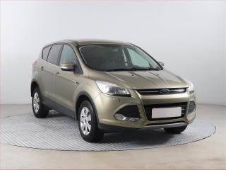 Ford Kuga 2.0 TDCi, 4X4, Automat