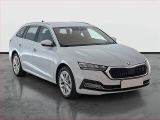 �koda Octavia Style 2.0 TDI, Automat, �R