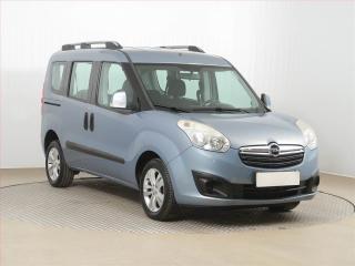 Opel Combo 1.6 CDTI, 5Mst