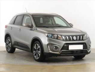 Suzuki Vitara Elegance 1.4 BoosterJet