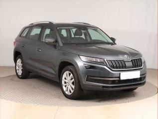 koda Kodiaq 1.5 TSI