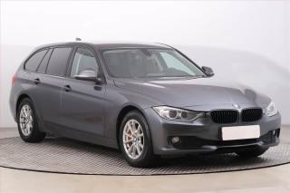BMW 320 d, Serv.kniha, Xenony