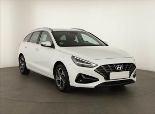 Hyundai i30 Smart 1.6 CRDi, R,1.maj