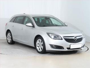 Opel Insignia 2.0 CDTI, Automat, Navi