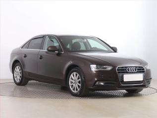 Audi A4 Ambition 2.0 TDI, Automat