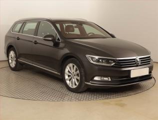 Volkswagen Passat Highline 1.6 TDI, Automat