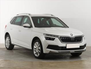 koda Kamiq Style 1.0 TSI, Automat