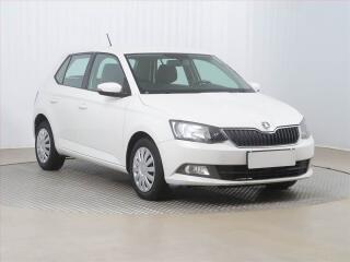 �koda Fabia 1.0