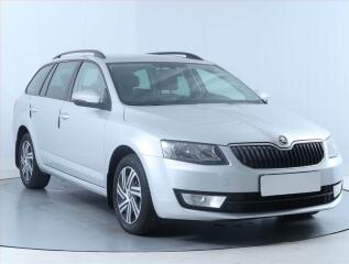 �koda Octavia Ambition Plus 2.0 TDI, Navi