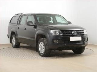 Volkswagen Amarok 2.0 BiTDI, 4X4, R,2.maj