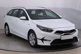 Kia Ceed Spin 1.0 T-GDI, Serv.kniha