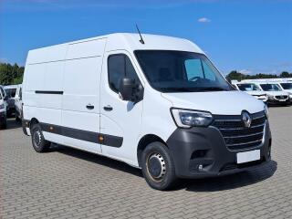 Renault Master 2.3 dCi 135, L3H2, 12m3, 1.0t