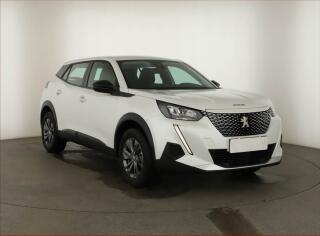 Peugeot 2008 Active 50 kWh, SoH 91%