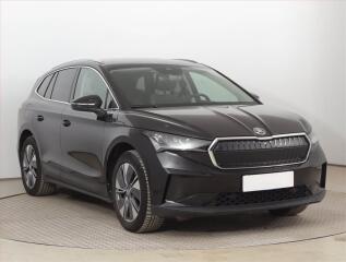 �koda Enyaq iV iV 80 (82 kWh), SoH 93%