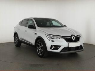 Renault Arkana E-Tech, NOV� V �R, AUTOMAT