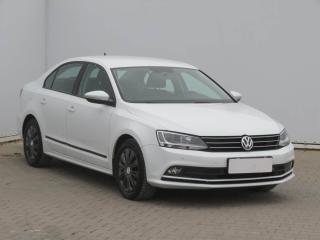 Volkswagen Jetta 2.0 TDI, Serv.kniha, Tempomat