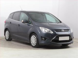 Ford C-MAX Ambiente 1.6 TDCi, Navi