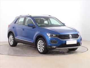 Volkswagen T-Roc Exclusive 1.5 TSI, Automat