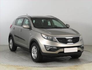 Kia Sportage 1.6 GDI