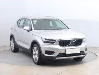 Volvo XC40 T3, HARMAN KARDAN, POLOKَE