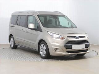 Ford Tourneo Connect Maxi Titanium 1.6 TDCi, 7Mst
