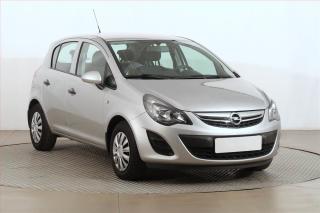 Opel Corsa 1.2, LPG, Serv.kniha, Tempomat