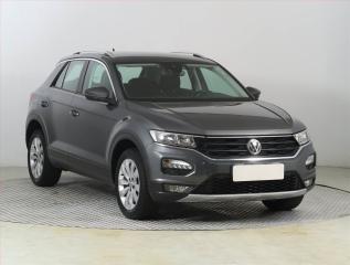 Volkswagen T-Roc 1.5 TSI