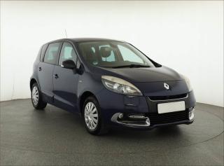Renault Scnic BOSE 1.4 TCe, Serv.kniha, Navi