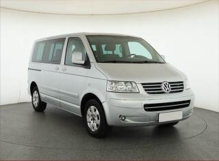 Volkswagen Multivan Comfortline 2.5 TDI , �R