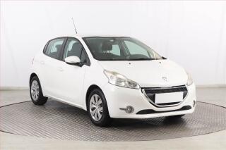 Peugeot 208 1.2 PureTech, Tempomat