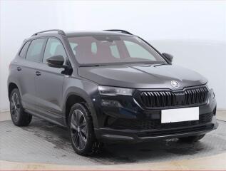 �koda Karoq Sportline 2.0 TSI