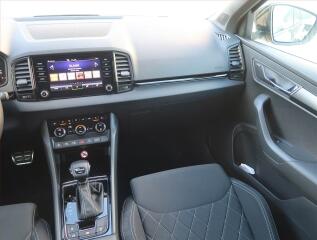 Škoda Karoq (2024) 2.0 TSI, Sportline, Navigace - náhled 8