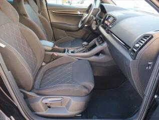 Škoda Karoq (2024) 2.0 TSI - náhled 9