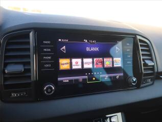 Škoda Karoq (2024) 2.0 TSI - náhled 12