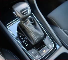 Škoda Karoq (2024) 2.0 TSI, Sportline, Navigace - náhled 13