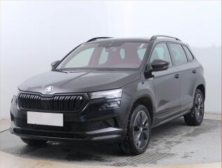 Škoda Karoq (2024) 2.0 TSI - náhled 2