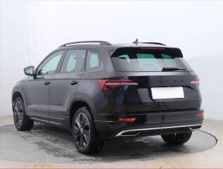 Škoda Karoq (2024) 2.0 TSI, Sportline, Navigace - náhled 4