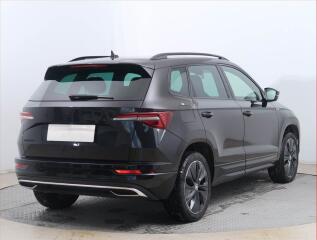 Škoda Karoq (2024) 2.0 TSI - náhled 5