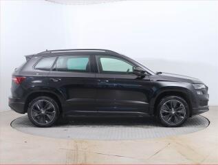 Škoda Karoq (2024) 2.0 TSI - náhled 6