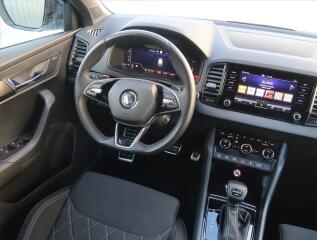 Škoda Karoq (2024) 2.0 TSI - náhled 7