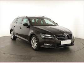 koda Superb Style 2.0 TDI, Ke, Navi