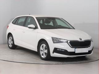 koda Scala Ambition 1.0 TSI, Tempomat