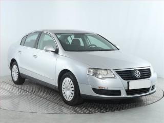 Volkswagen Passat Comfortline 2.0 TDI, po STK