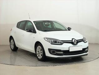 Renault Mgane 1.5 dCi, Automat, Tempomat