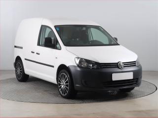 Volkswagen Caddy 1.6 TDi