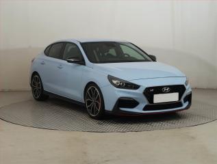 Hyundai i30 N-Line N Performance