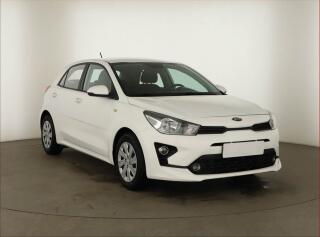 Kia Rio 1.2 DPI, �R,1.maj, Tempomat