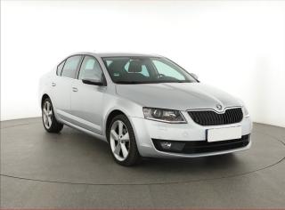 koda Octavia Elegance 2.0 TDI, Serv.kniha