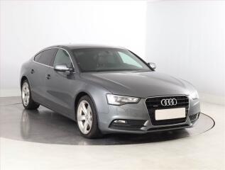 Audi A5 3.0 TDI, 4X4, Automat